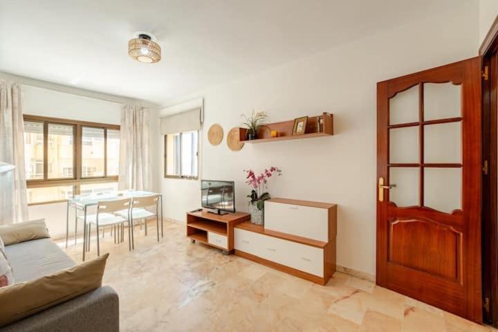 Apartamento Playa Victoria Кадіс Екстер'єр фото